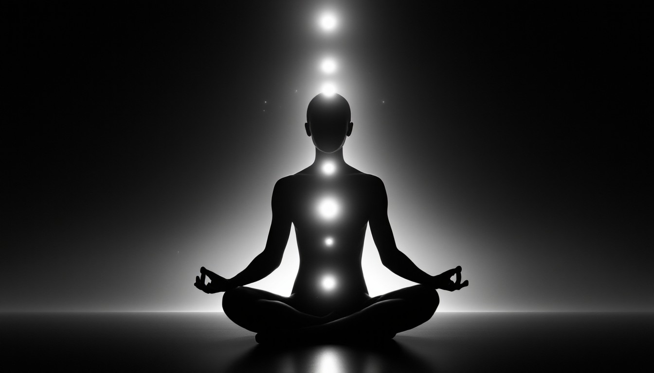 Free Inner Light Awakening Image - Meditation, Chakra, Spiritual ...