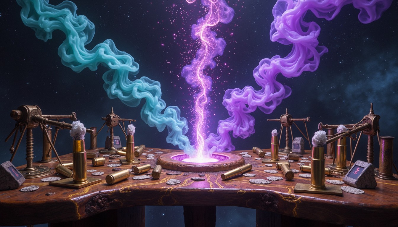 Free Mystical Balance Ritual Image - Mystical, Scales, Balance ...