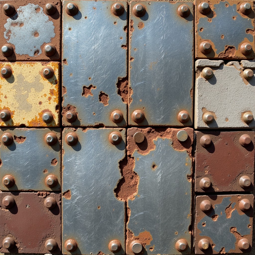 Free Industrial Texture Study Image - Industrial, Weathered, Rusty ...