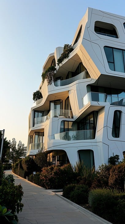 The Ultimate Guide to Urban Apartment Design in 2025 - Urban Design For Apartments With View