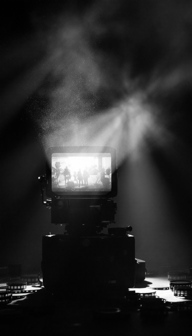 Free Light Through Darkness Image - Projector, Beam, Light | Download ...
