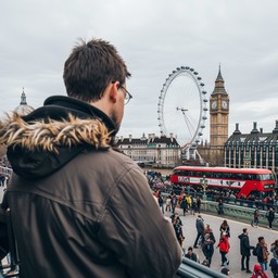 Free London Sightseeing Tour Image - London, Tourism, Landmarks ...