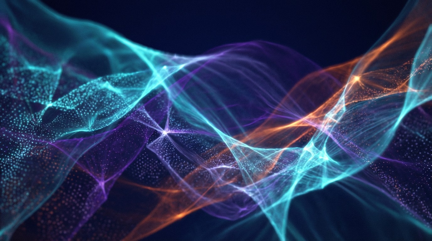 Free Ethereal Light Flows Image - Luminescent, Ethereal, Abstract ...