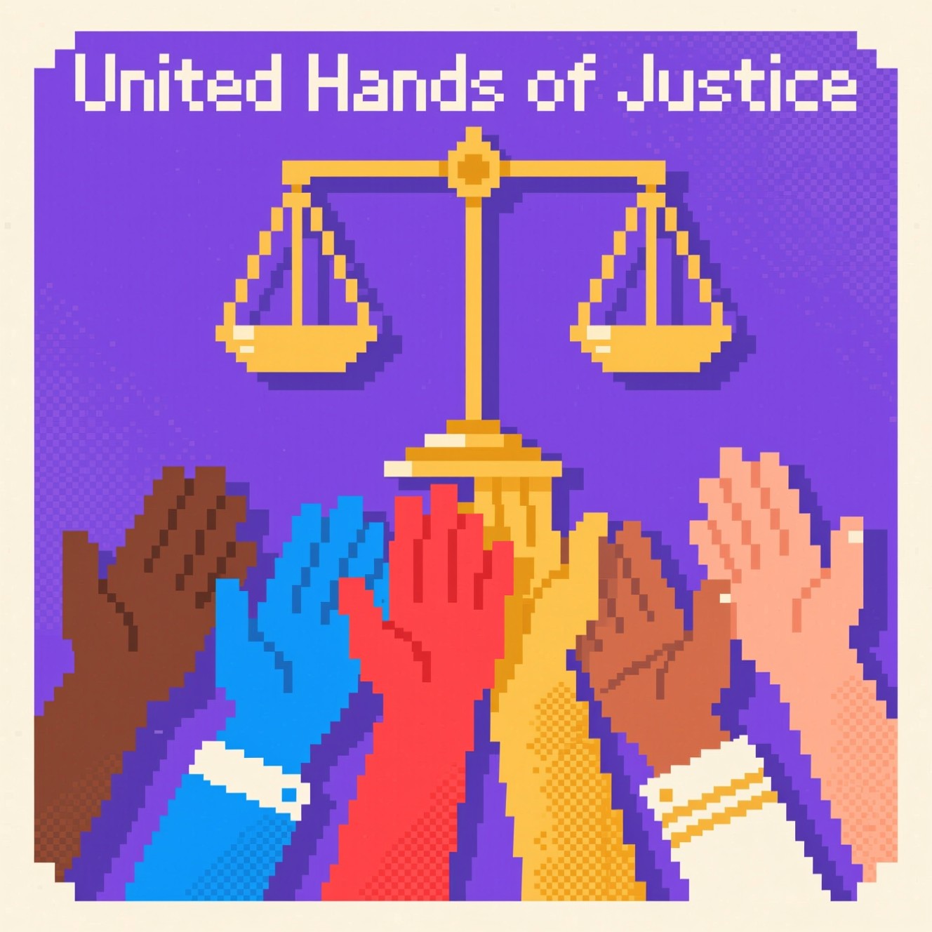 Unity Freedom Justice Free Justice Through Unity Photo - Justice, Unity, Diversity | Download ...