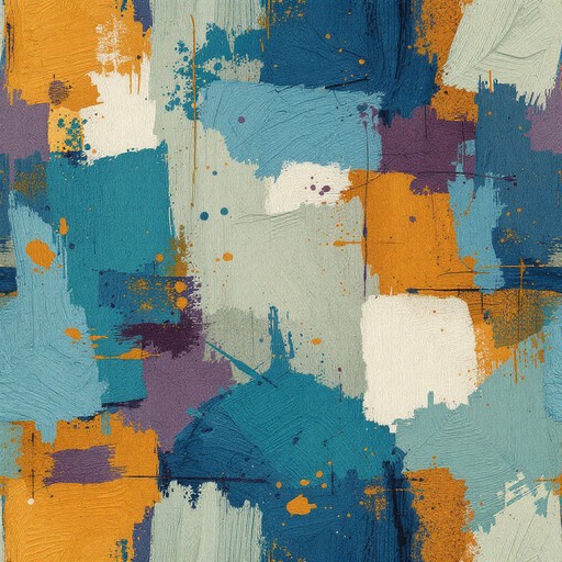 Free Textured Abstract Composition Image - Abstract, Textured, Modern ...