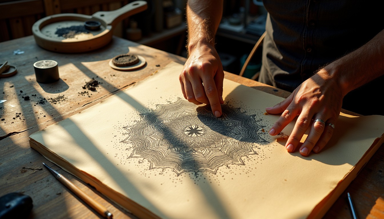 Free Progressive Patterns Free Patterns In Progress Image - Art, Traditional, Linework | Download ...