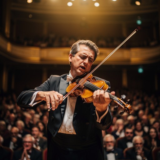 Free Passionate Violin Performance Image - Violin, Performance, Music ...