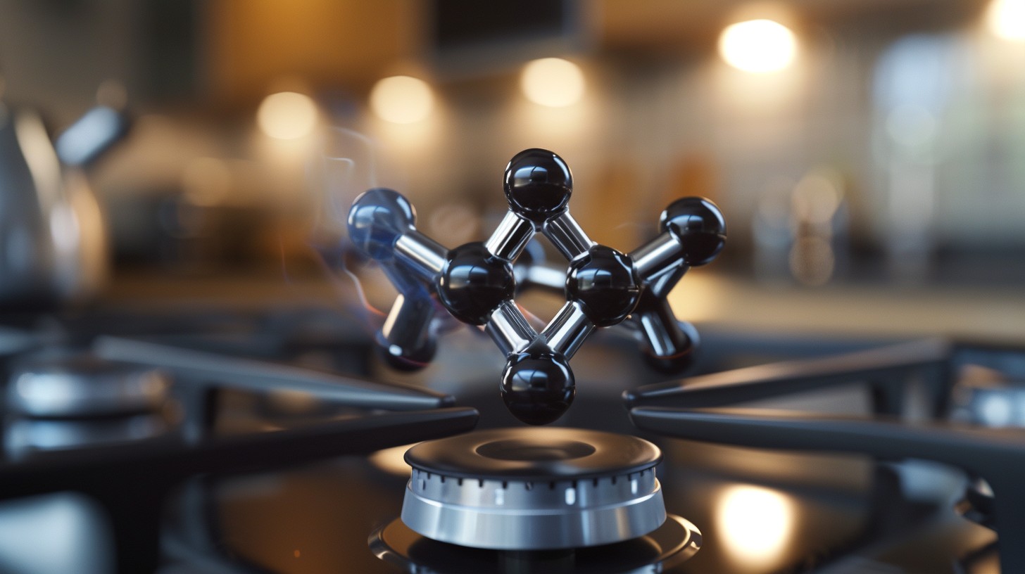 Free Science in Kitchen Image - Science, Kitchen, Molecule | Download ...