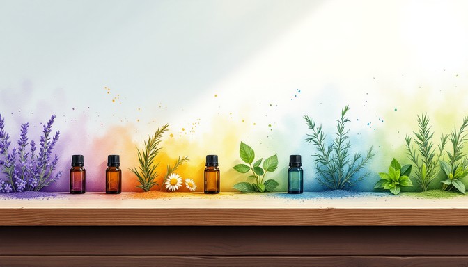 Parchment Gradient Download Aromatic Spectrum Illustrations for Free | StockCake