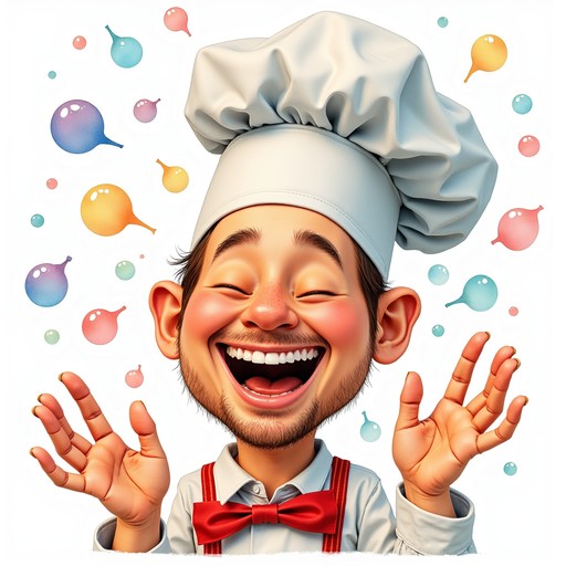 Free Joyful Culinary Delight Image | Download at StockCake