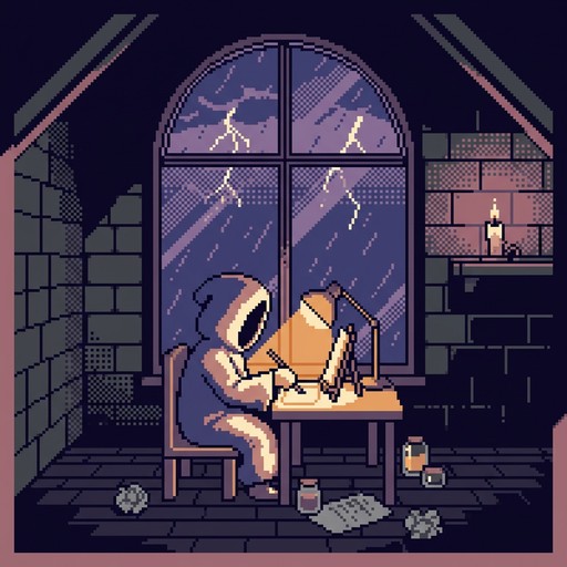 Download Rainy Pixel Studio Stock Images for Free | StockCake