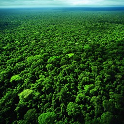 Rainforest Biodiversity Scenes Photos Collection - Biodiversity ...