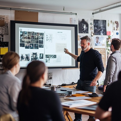 Free Workshop Presentation Discussion Image - Workshop, Presentation ...