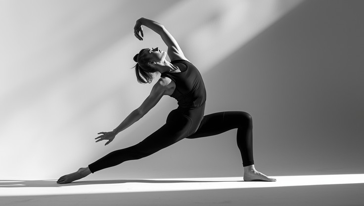 Free Dynamic Athletic Stretch Image - Athletic, Stretch, Fitness ...