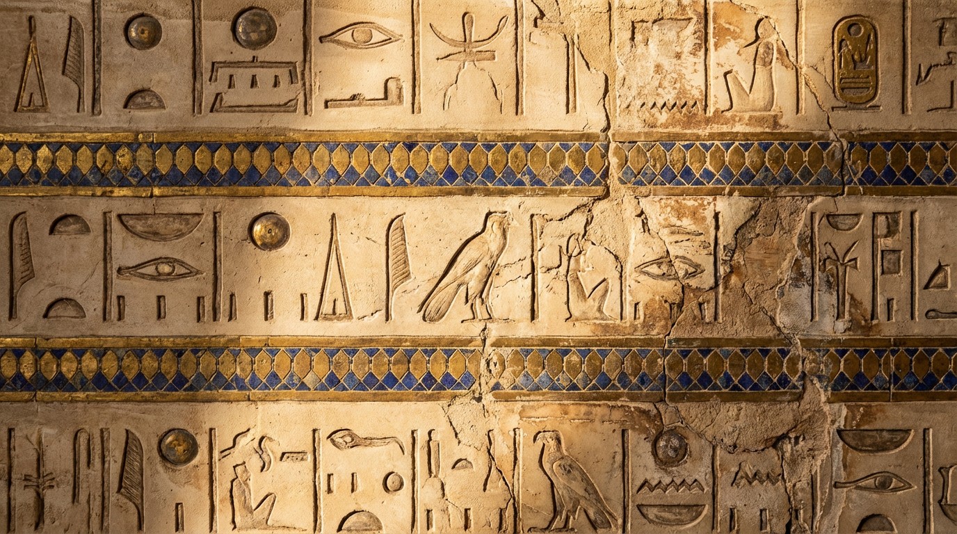 Free Ancient Egyptian Wall Image - Hieroglyphics, Egyptian, Ancient ...