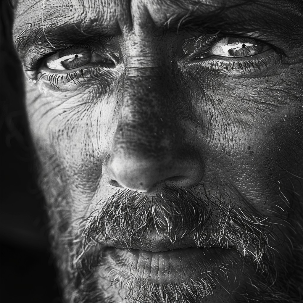 Free Intense Gaze Portrait Image - Portrait, Intense, Eyes | Download ...
