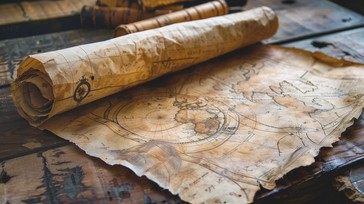 Free Ancient Map Display Image - Map, Ancient, Nautical | Download at ...