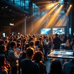 Free Event Spotlight Innovation Image - Event, Technology, Innovation ...