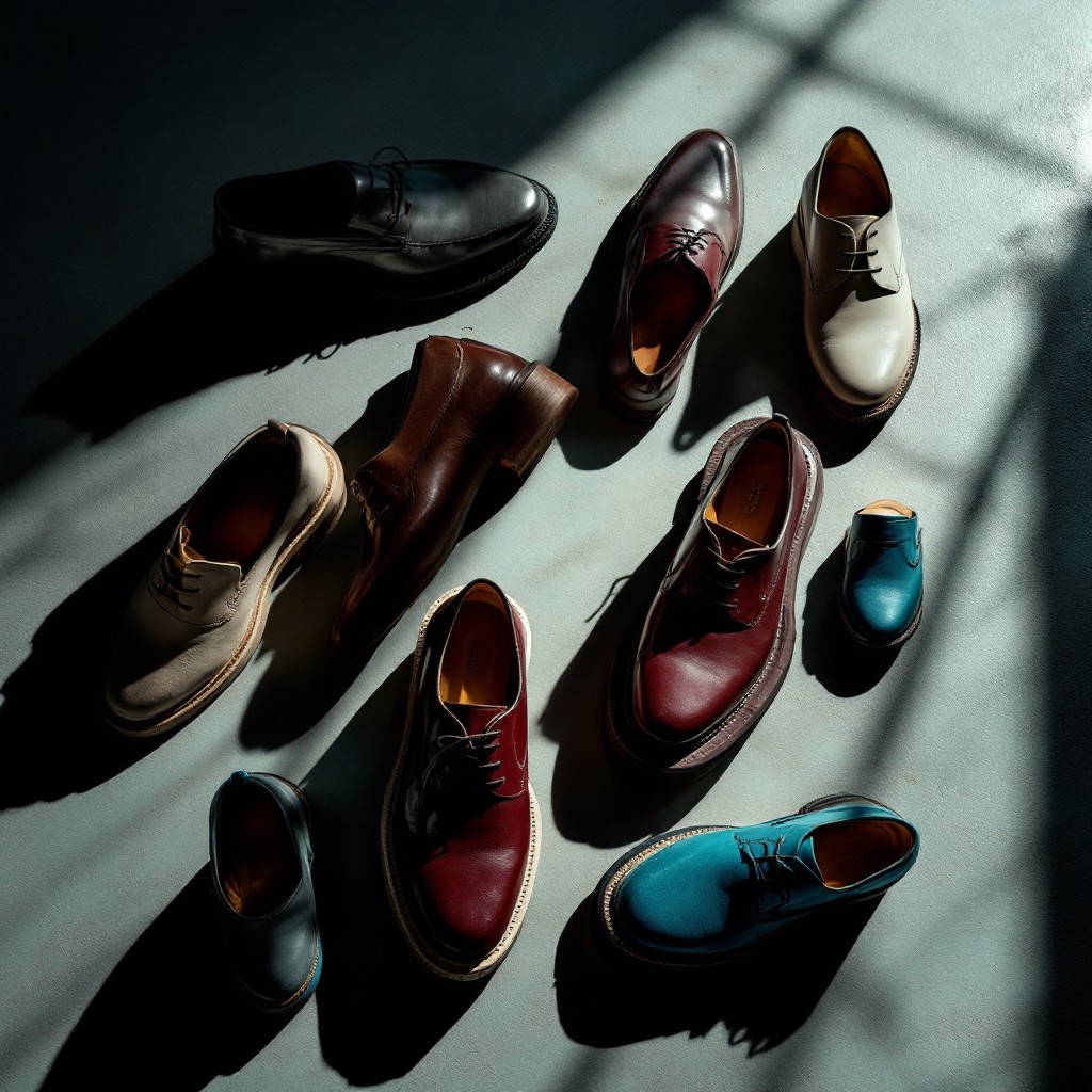 Free Luxury Footwear Collection Image - Shoes, Footwear, Luxury ...