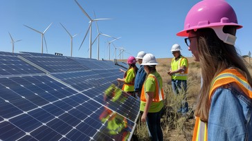 Free Solar Energy Inspection Image - Solar, Energy, Engineers ...