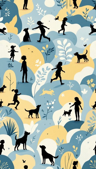 Paceful Patterns Free Playful Pattern Dance Image | Download at StockCake