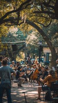 Outside Musical Performance Free Outdoor Music Performance Image - Music, Outdoor, Performance ...