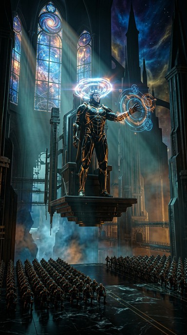 Free Cosmic Throne Majesty Image - Sovereign, Ruler, Emperor | Download ...