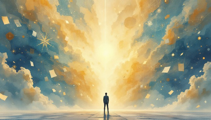 Future Back Visioning Free Mapping Future Dreams Image - Planning, Strategy, Vision ...