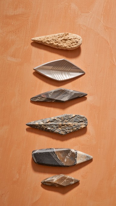 Free Ancient Stone Tools Image - Arrowheads, Flint, Stone | Download at ...