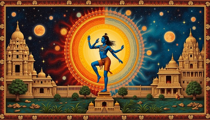 Free Cosmic Divine Dance Image - Divine, Cosmic, Dance | Download at ...