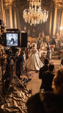 Free Historical film set Image - Film, History, Actors | Download at ...
