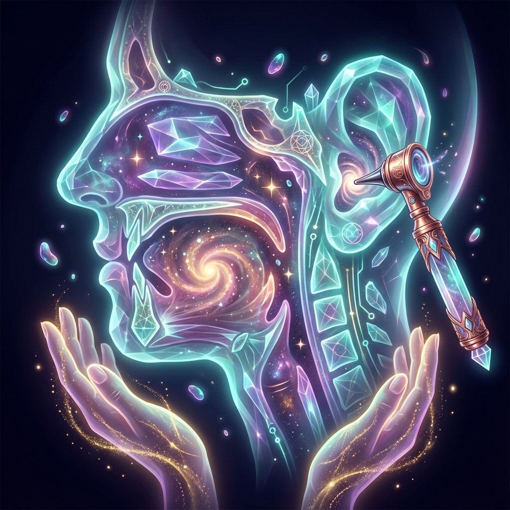 Free Cosmic Anatomy Magic Image - Anatomy, Medical, Fantasy | Download ...