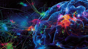 Free Abstract Neural Network Image - Abstract, Neural, Network ...