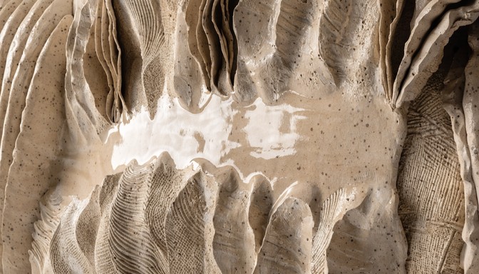 Ceramics Texture Example Free Natural Ceramic Texture Image - Ceramic, Texture, Pottery ...
