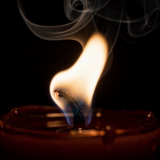 Free Dancing Flame Light Image - Candle, Flame, Fire | Download at ...