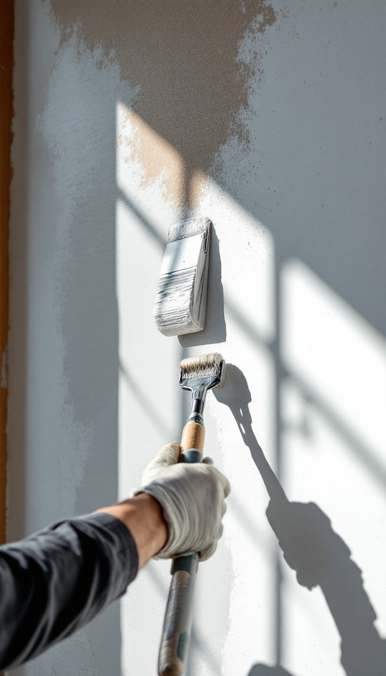 Free Professional Wall Coating Image - Coating, Construction ...