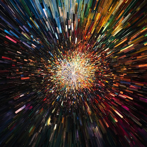 Explosion Event Colorized Free Explosive color burst Image | Download at StockCake