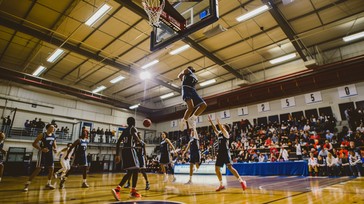 Download Intense Basketball Play Image - Basketball, Sport, Intensity ...
