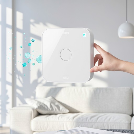 Free Smart Air Monitoring Image - Sensor, Monitor, Technology ...