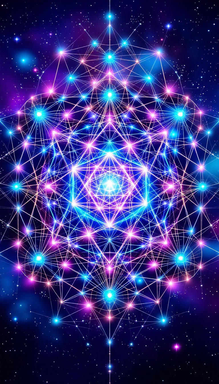 Sacred Geometry Computer Free Sacred Digital Geometry Image - Mandala, Sacred, Geometry ...