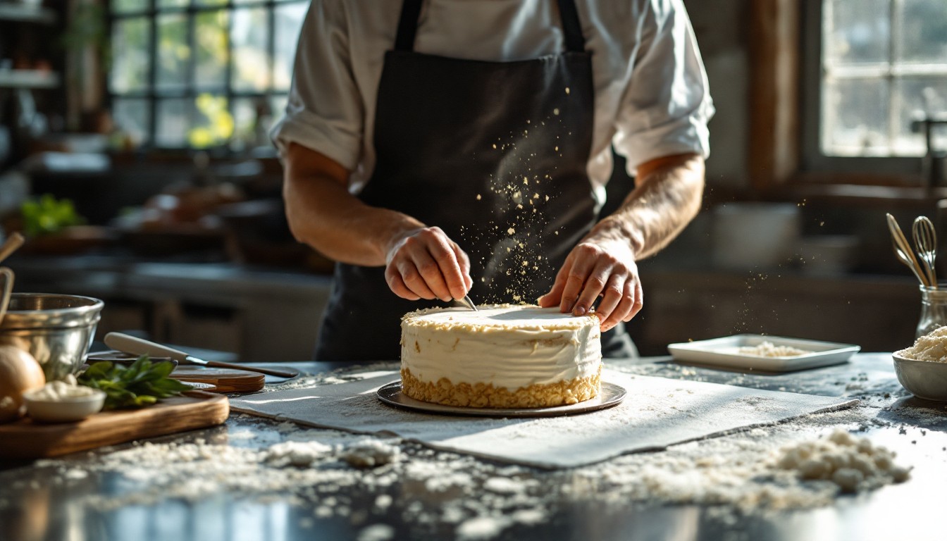 Free Artisanal Cake Crafting Image - Baking, Artisanal, Cake | Download ...