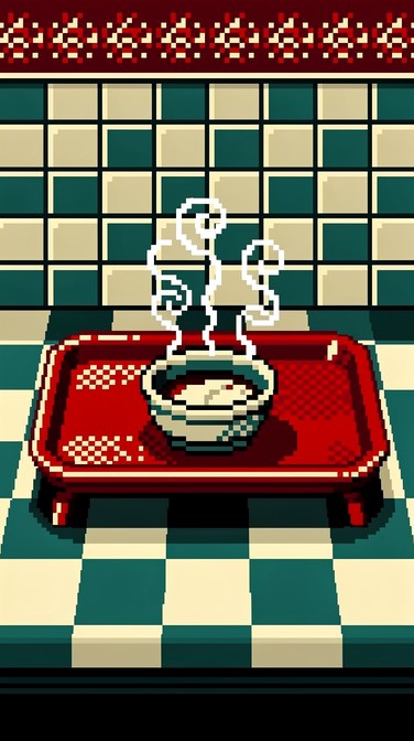 Free Pixel Buffet Spread Image - Pixel, Buffet, Food | Download at ...