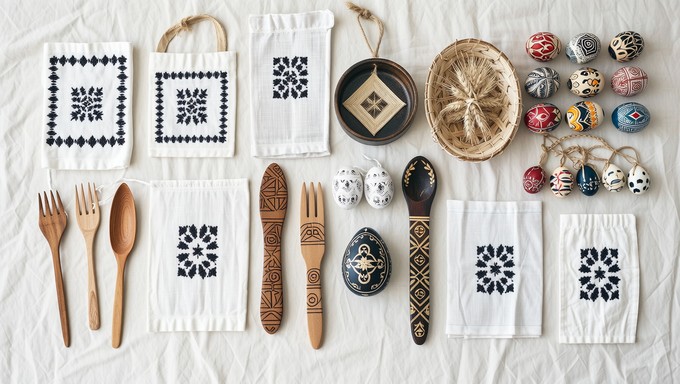 Free Slavic Folk Heritage Image - Slavic, Folk, Traditional | Download ...