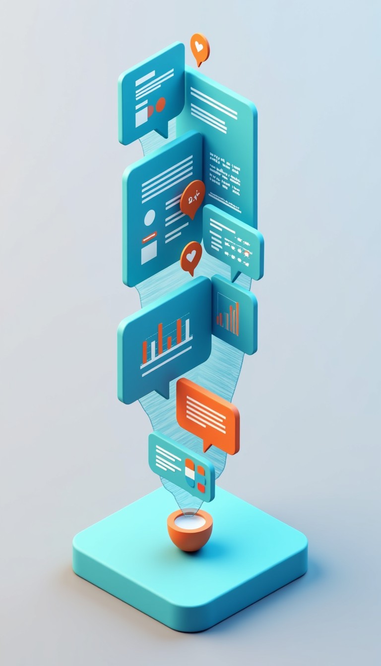 Free Feedback Analytics Dashboard Image - Feedback, Analytics ...