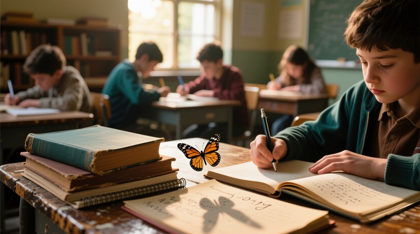 Free Learning Transforms Lives Photo - Education, Learning, Student ...