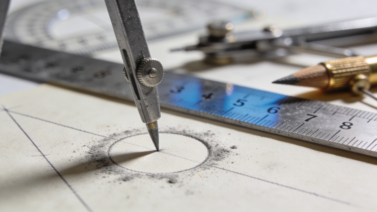 Free Precision Drawing Tools Image - Compass, Drafting, Technical ...