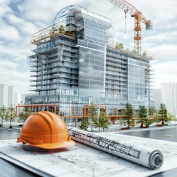 Free Architectural Design Concept Image - Architecture, Building ...