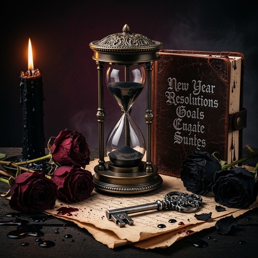 Timer Design Goth Free Temporal Gothic Portal Image - Gothic, Timepiece, Futuristic ...