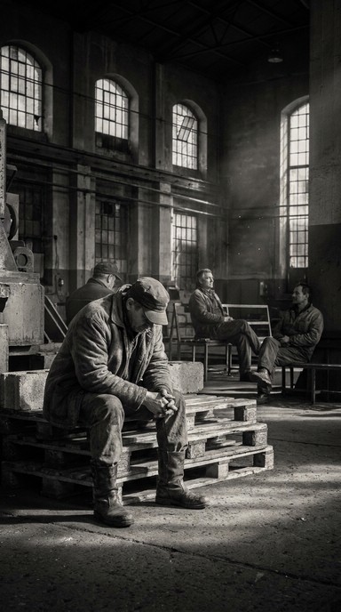 Worker Quick Rest Free Workers Rest Quietly Image - Workers, Labor, Industrial | Download ...