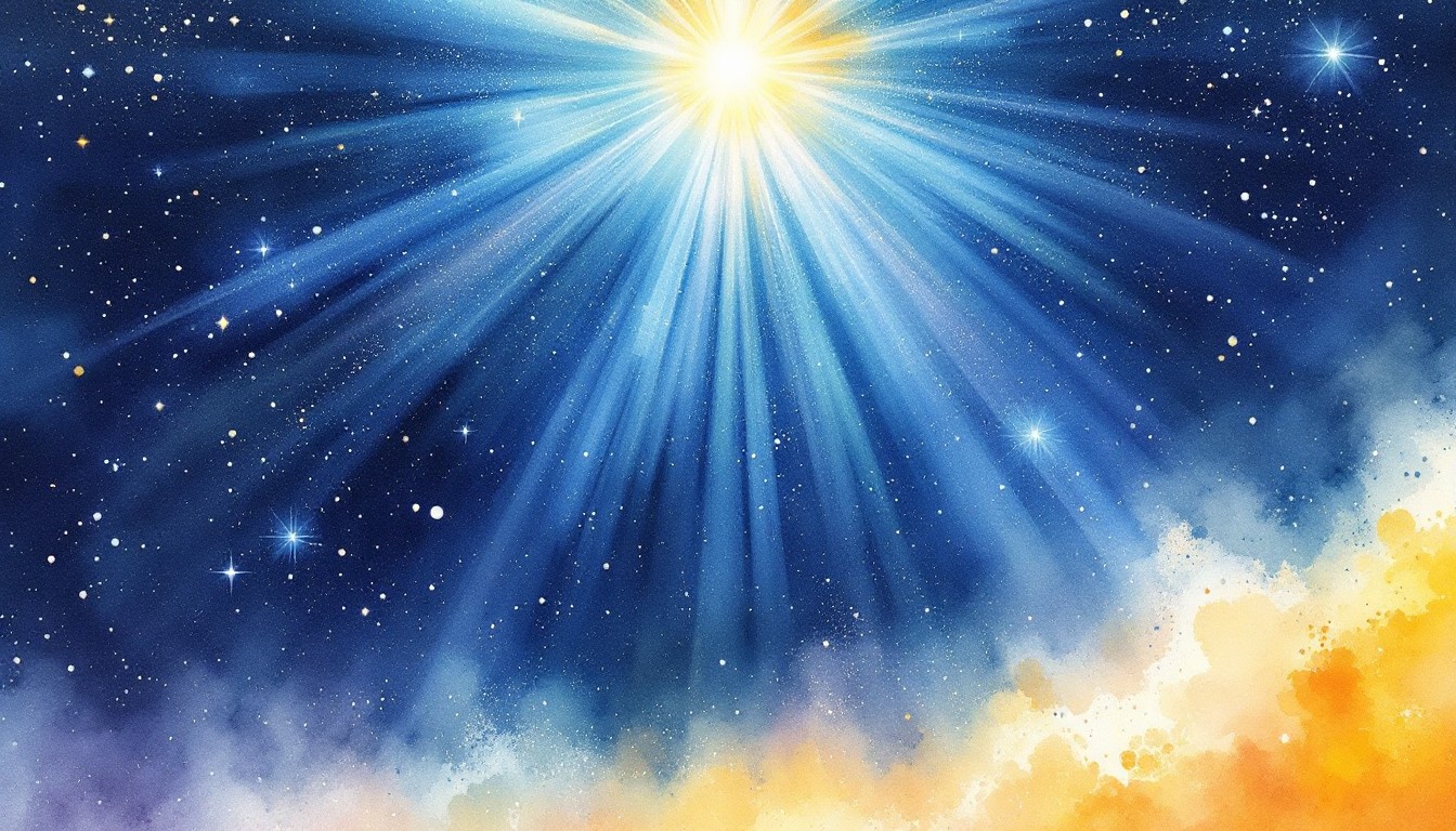 Free Divine Cosmic Radiance Image - Cosmic, Divine, Radiance | Download ...